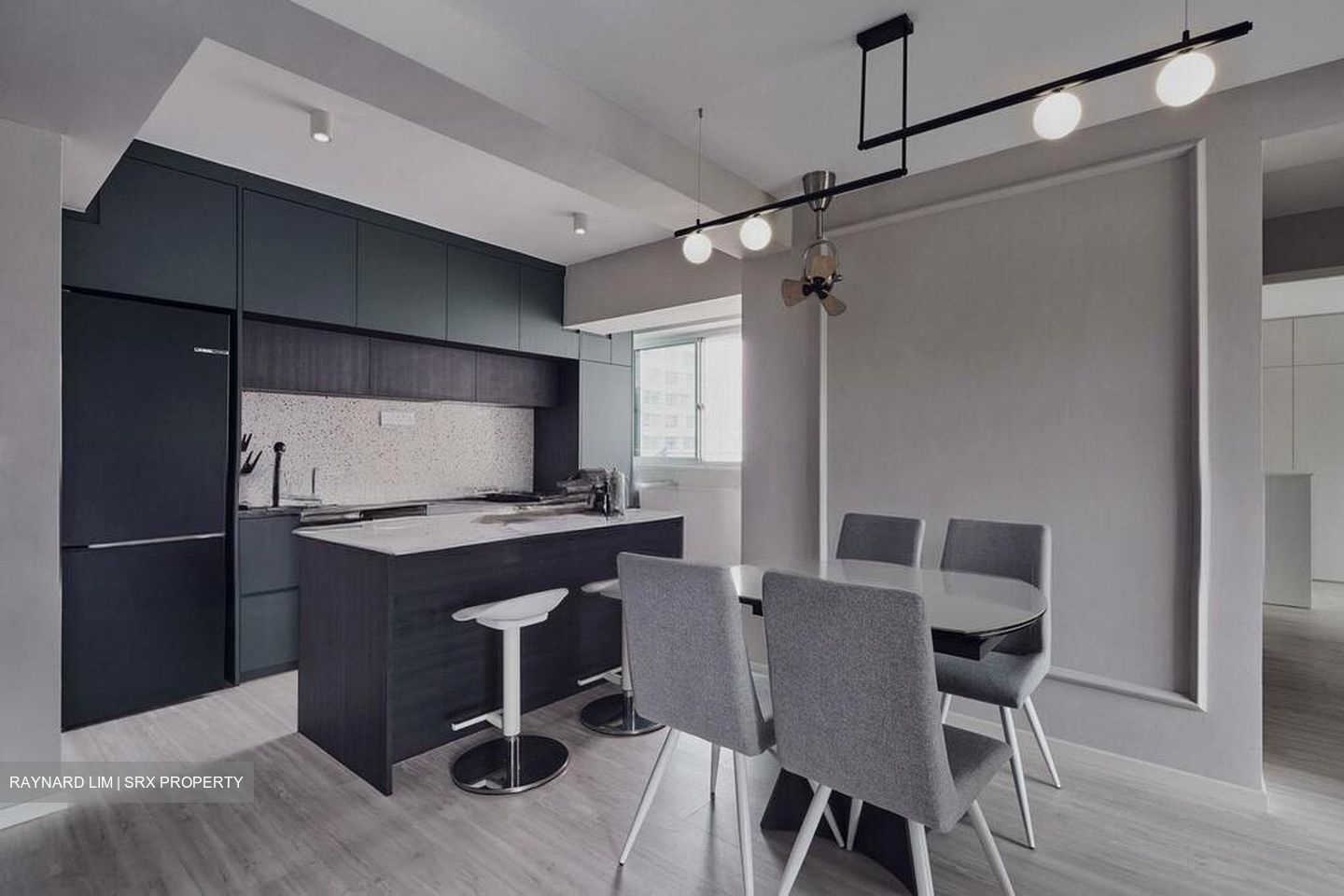 Blk 446B Fernvale Lodge (Sengkang), HDB 4 Rooms #524353761